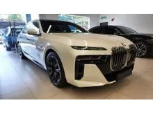 2023 Premium Selection BMW i7 xDrive60 M Sport Sedan by Sime Darby Auto Selection