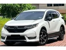 2019 Honda CR-V 1.5 TC-P SUV