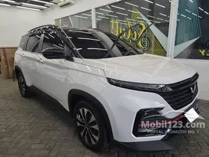 2022 Wuling Almaz 1.5 Exclusive 7 Seater SUV