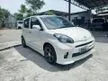 Used 2008 Perodua Myvi 1.3 EZi Hatchback