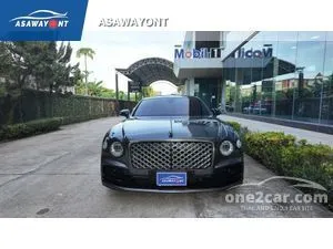 2022 Bentley Flying Spur 2.9 Hybrid Sedan
