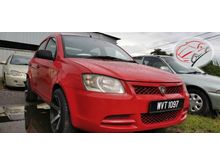 2011 Proton Saga 1.3 FL Executive Sedan