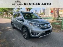 2018 Honda BR-V 1.5 V 7 SEATER SUV - LOW MILEAGE - FULL RECORD HONDA - 1 YEAR WARRANTY