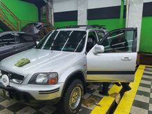 2001 Honda CR-V 2.0 4X2 SUV