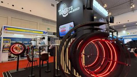 Bridgestone ‘Bongkar’ Berbagai Rahasia tentang Ban, GJAW 2025 Dijadikan Momen Edukasi