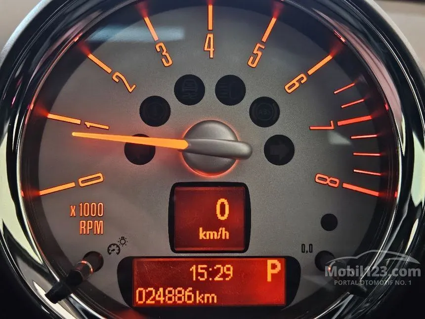 2013 MINI Countryman Cooper S SUV