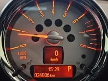 2013 MINI Countryman 1.6 Cooper S SUV