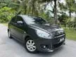 Used 2014/2015 Mitsubishi Mirage 1.2 (A) PUST START / LEATHER SEAT / SUPER SAVE PETROL - Cars for sale