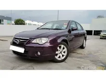 2007 Proton Persona 1.6 H-Line Sedan