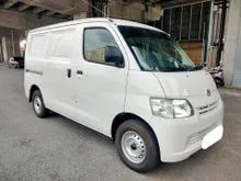 2020 GRAN MAX 1.5 (M) Panel Van