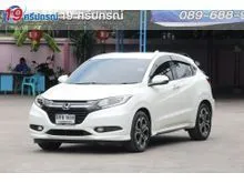 2016 Honda HR-V 1.8 (ปี 14-18) E Limited SUV