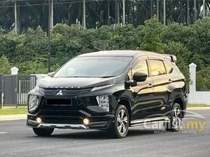 2021 Mitsubishi Xpander 1.5 MPV