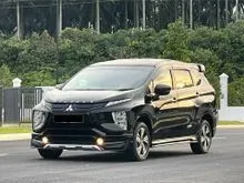 2021 Mitsubishi Xpander 1.5 MPV 7 Seater Full Leather