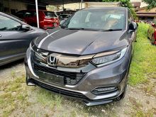 2020 Honda HR-V 1.8 (A) Tax Offer