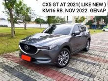 2021 Mazda CX-5 2.5 GT SUV