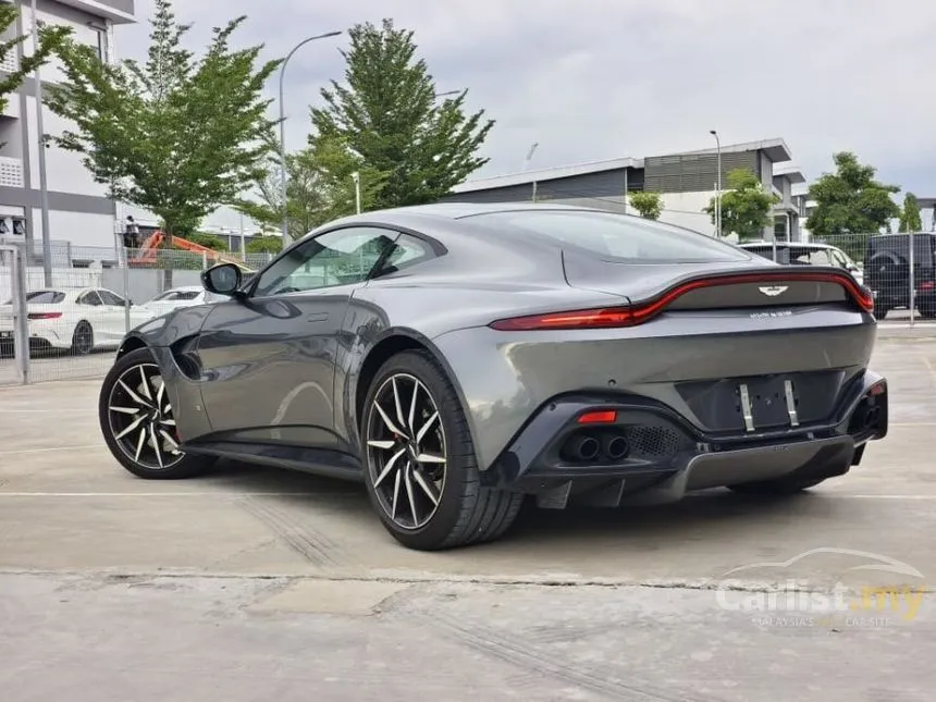 2023 Aston Martin Vantage F1 Edition Coupe