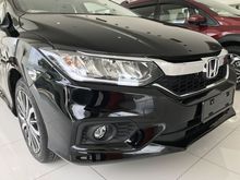 2019 Honda City 1.5 V i-VTEC Sedan 0177228682