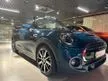 Used 2020 MINI Cooper S 3Dr LCI Convertible LIMITED COLOR