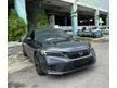 Used 2022 Honda Civic 1.5 RS VTEC Sedan