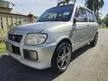Used Perodua KELISA Cuore Licca L7 1.0 (A)