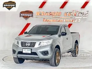 2017 Nissan NP 300 Navara 2.5 S King Cab Pickup