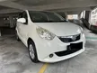 Used (BULANAN RENDAH) 2012 Perodua Myvi 1.3 EZi Hatchback - Cars for sale