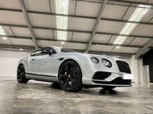 2017 Bentley Continental GT 4.0 V8 S MDS Coupe Unregistered Pre Order