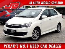 ORI-2018 Perodua Bezza 1.0 (A) 1Owner 15K-Mileage