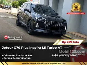 2024 Jetour X70 Plus 1.6 Inspira SUV