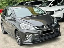 2020 Perodua Myvi 1.5 AV -30k Mileage