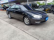 2006 Toyota Camry 2.4 (ปี 02-06) G Sedan AT