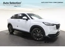 2025 Honda HR-V 1.5 V SUV