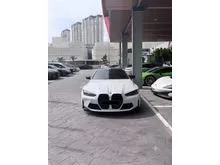 2024 BMW M4 3.0 Competition M xDrive Coupe
