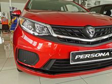 2019 Proton Persona 1.6 Standard