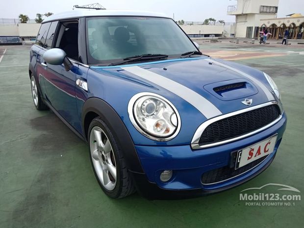 Cooper - MINI Murah - 198 mobil dijual di Indonesia - Mobil123