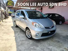 STAND A CHANCE TO WIN ANGPAO UP TO 8888 2013 Perodua Alza 1.5 EZ MPV (A) PINJAMAN TANPA DEPOSIT MUDAH LULUS FREE WARANTY FOR 1 YEARS