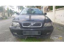 2003 Volvo S40 2.0 Sedan
