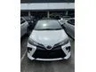 New 2024 Toyota Yaris 1.5 G Hatchback