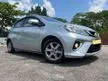 Used 2018 Perodua Myvi 1.3 X Hatchback - Cars for sale