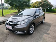 2015 Honda HR-V 1.5 E SUV