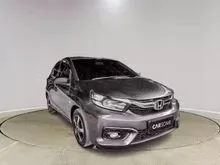 2019 Honda Brio 1.2 Satya E Hatchback