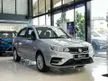 New 2024 Proton Saga 1.3 Premium Sedan