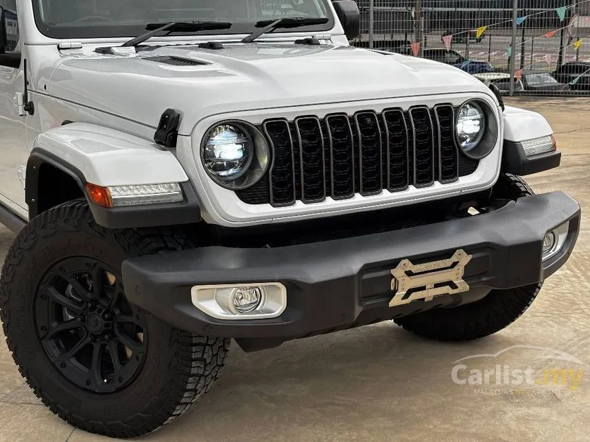 2021 Jeep Wrangler Unlimited Sahara SUV