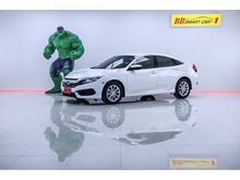 2016 Honda Civic 1.8 FC (ปี 16-20) E i-VTEC Sedan AT