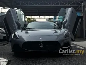 2023 Maserati MC20 3.0 Coupe