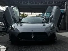 2023 Maserati MC20 3.0 Coupe