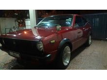 1978 Toyota Corolla KE35 1.2 (M)