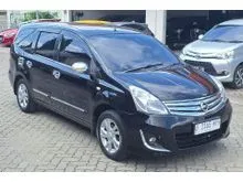 2013 Nissan Grand Livina 1.5 XV MPV