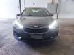 Used Hot Sales 2014 Kia Cerato 1.6 Sedan