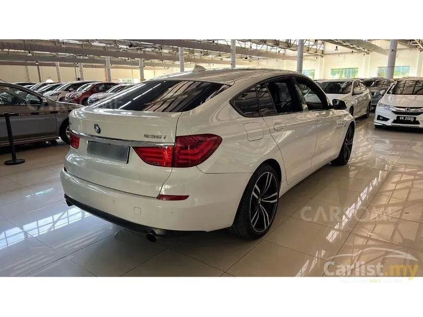 Used 2011 BMW 535i 3.0 GT M-Sport Hatchback - Carlist.my